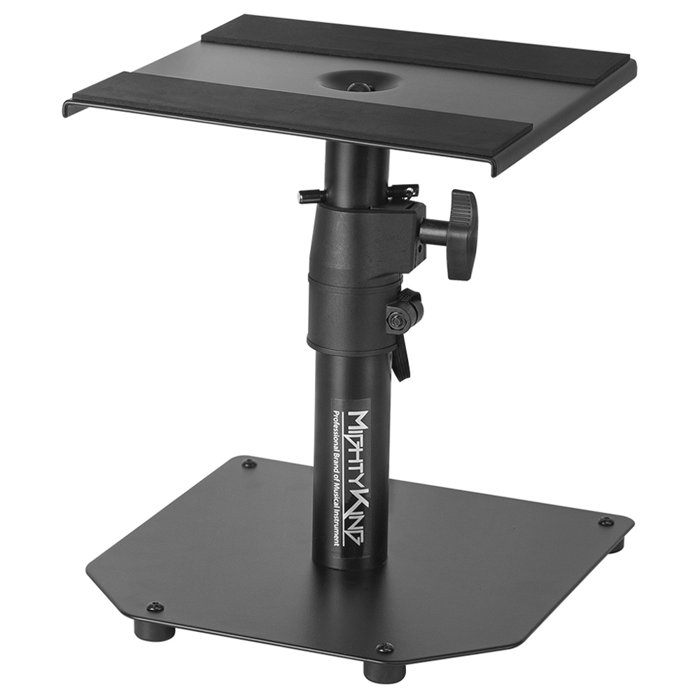 마이티킹 각도 높이 조절 책상 리어 스피커 스탠드 19,800원