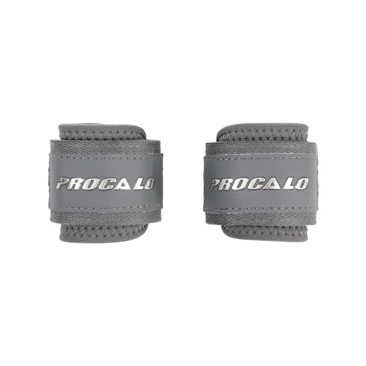 프로칼로 버클 손목보호대 리프팅 스트랩 프로 그립 헬스 웨이트 피트니스 역도, 블랙, 1세트 19,500원