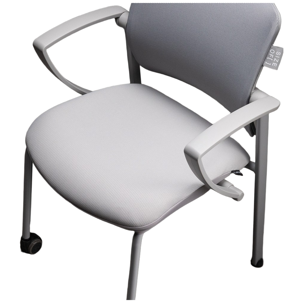 사이즈오브 몰입체어 좌판커버, 그레이 35,000원