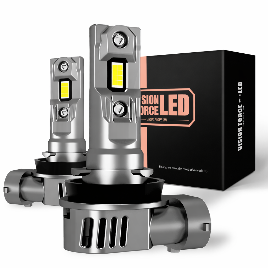 바이오라이트 비전포스 LED 전조등 42,000원