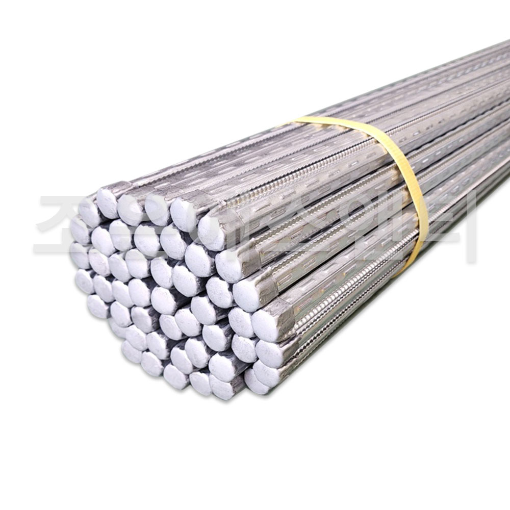 조은에스앤티 (0.45T) 1.8M 엠보 고추지지대 고추대 지주대 고춧대(50개), 50개 46,990원