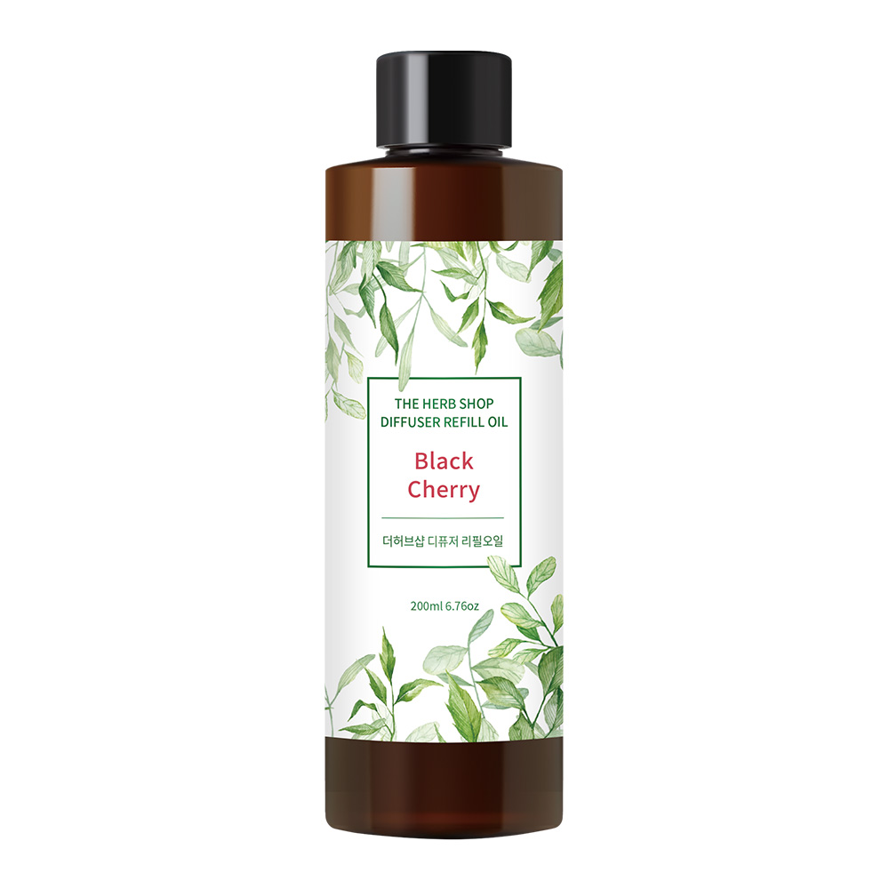 더허브샵 디퓨저 리필 오일 9,900원