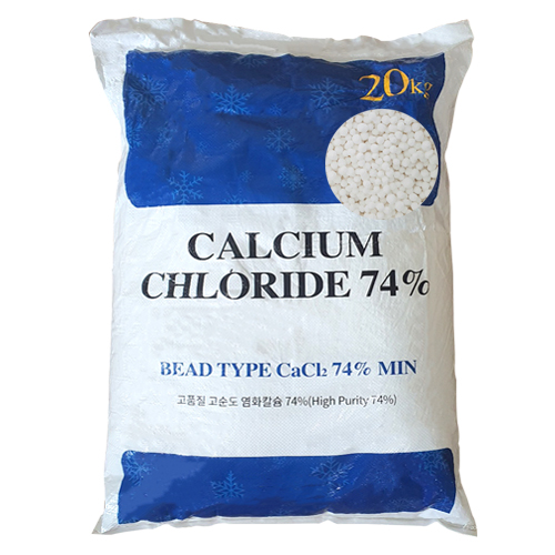 제설제 제습제 구슬형 염화칼슘 20kg 대용량최상급 고구려디엠, 20kg, 1개 18,500원