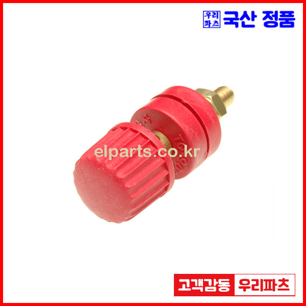 우리컴 구미단자 TB305 TB301D TG902 바나나잭 어스단자 바인딩포스트 접지단자 팔각바나나잭 테스트단자 팔각단자 전원단자 원형단자 팔각쌍단자악어바나나케이블 악어악어케이블 2,140원