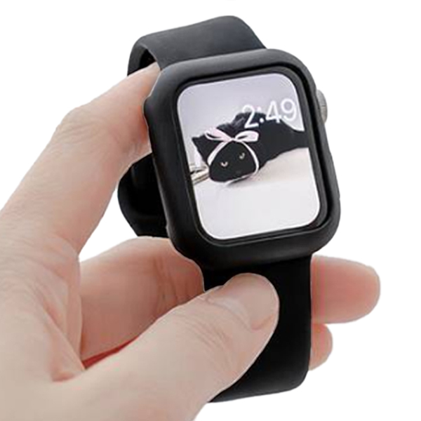 누아트 애플워치 호환 스무디 실리콘 젤리케이스 42mm 3,900원