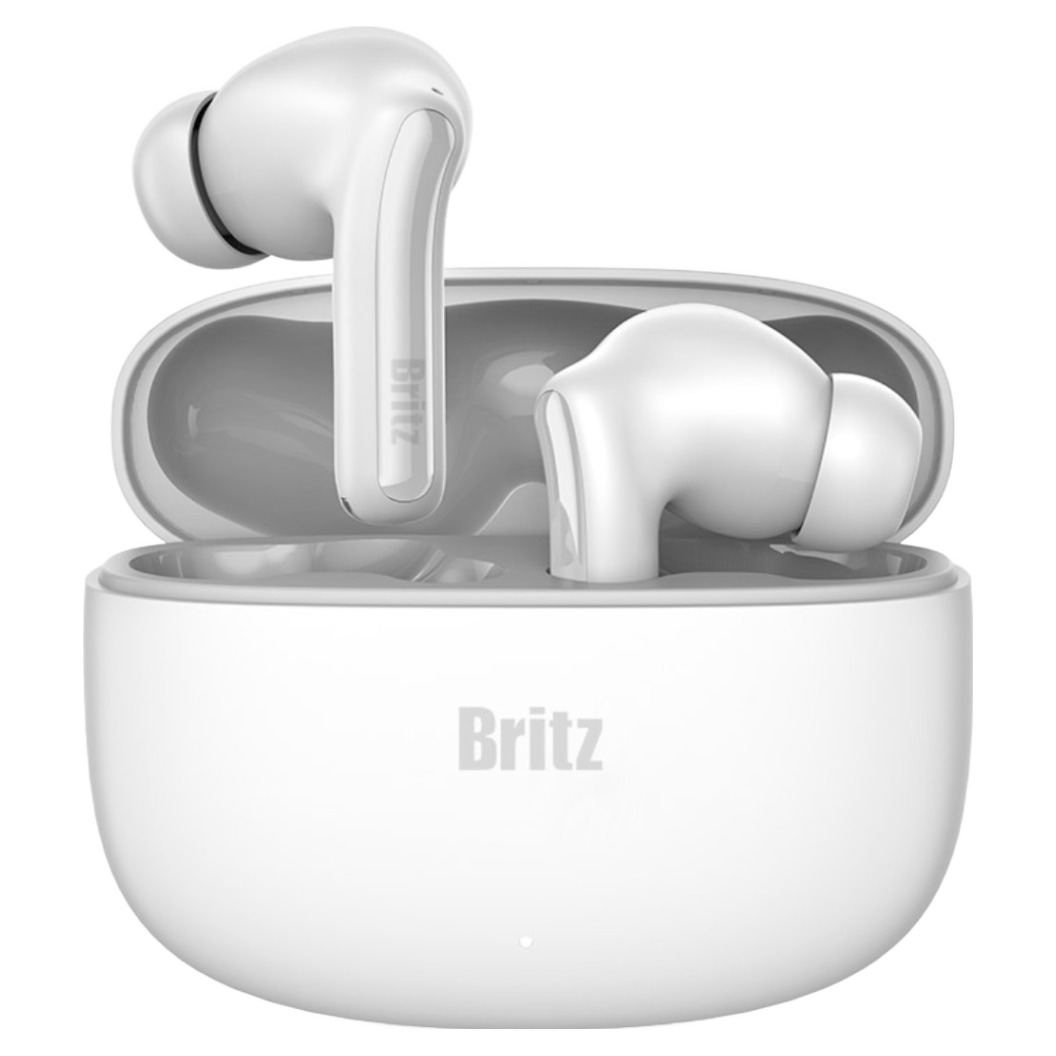 브리츠 노캔 블루투스 이어폰, 화이트, BZ-RT7 58,800원