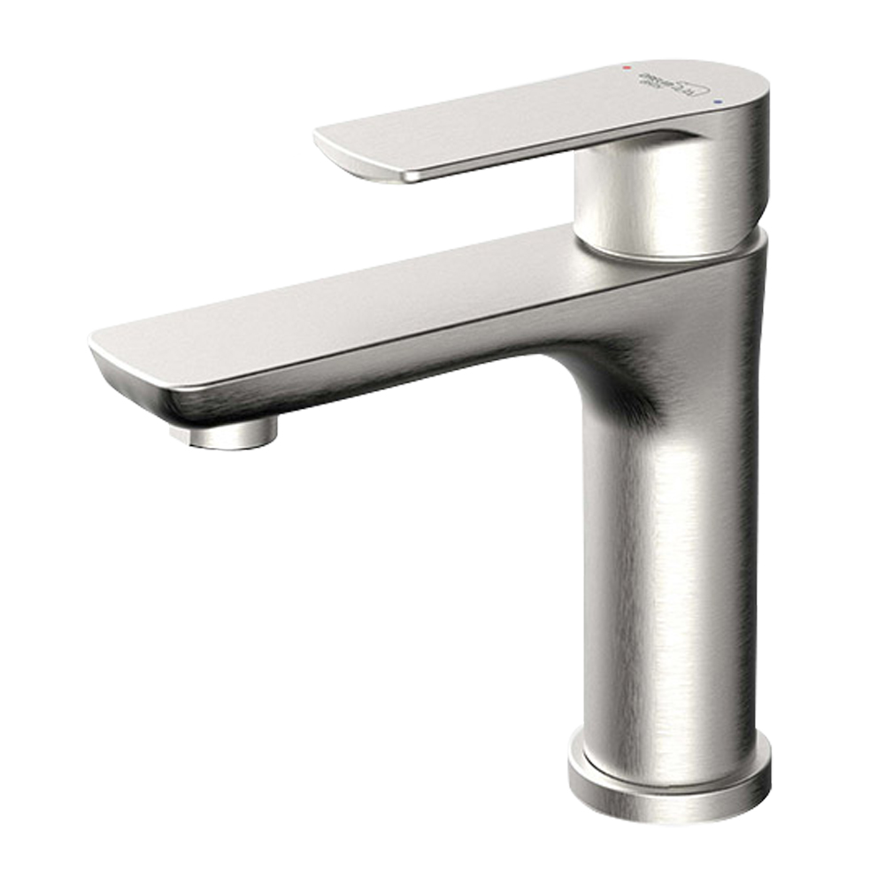 대림바스 원홀 세면대 수도꼭지 수전 DL-L2310SN 니켈 세면수전 무광 욕실 수전교체 자동폽업전용 55,370원