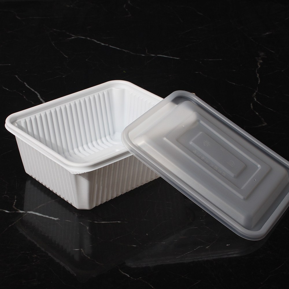 일회용포장찜용기 JH 미니사각찜용기 23199 백색 200세트, 1개, 200세트 71,000원