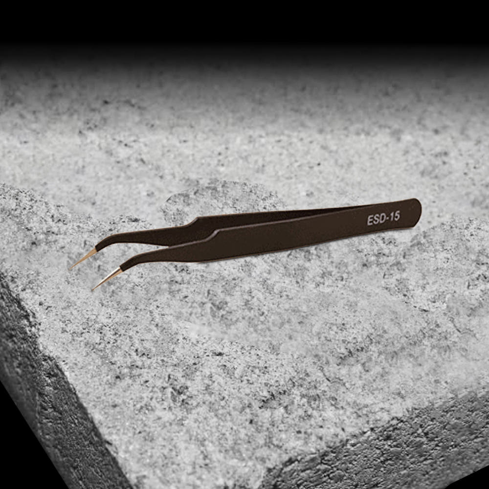 비즈쿡 데코 툴 핀셋 1,450원