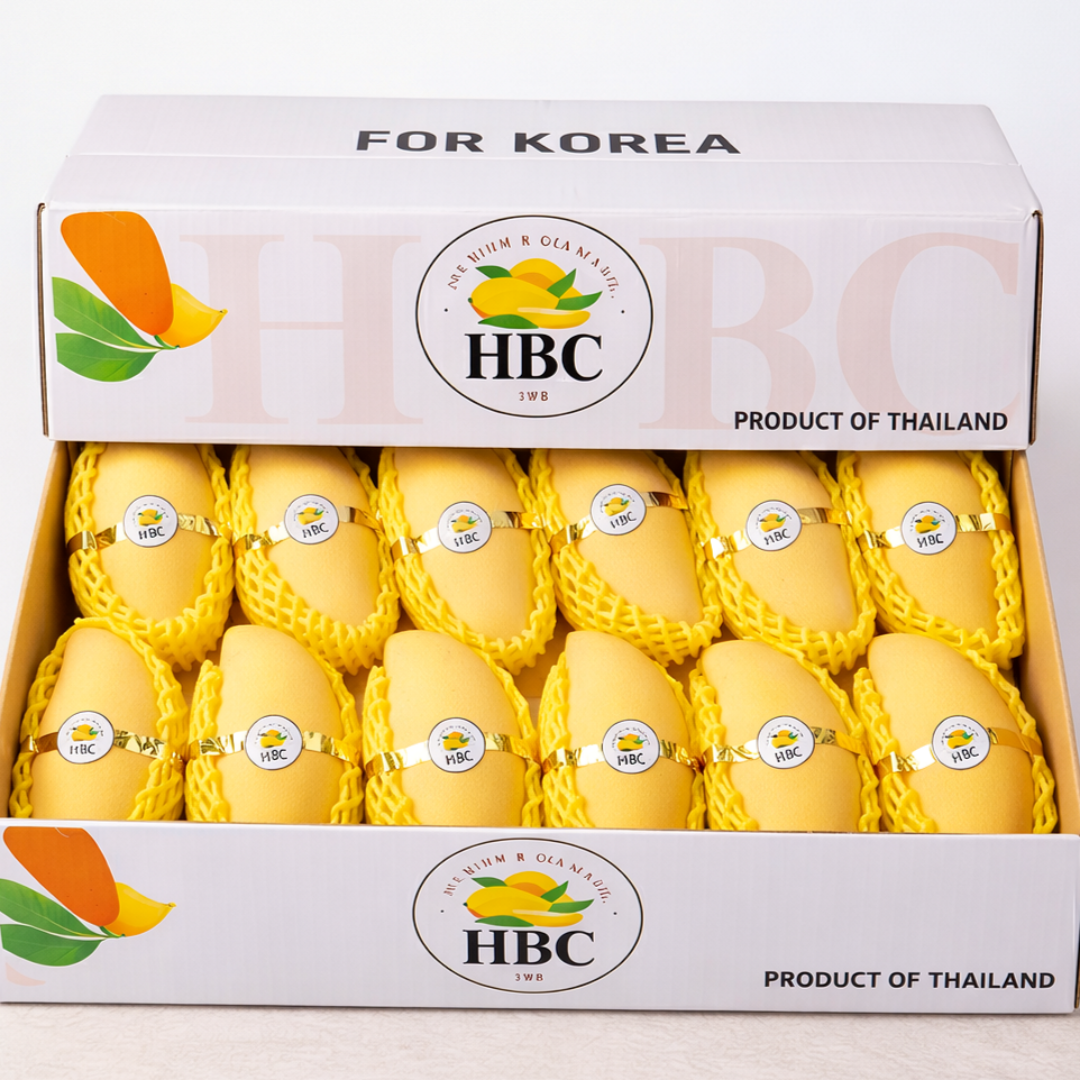 당도선별 태국산 골드 망고 남독마이 51,700원