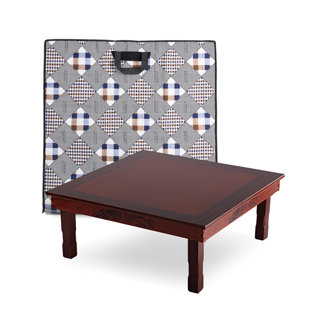 남원목기 춘향골 정교자상 + 3중 누빔 전용 상버커, 체리 84,000원