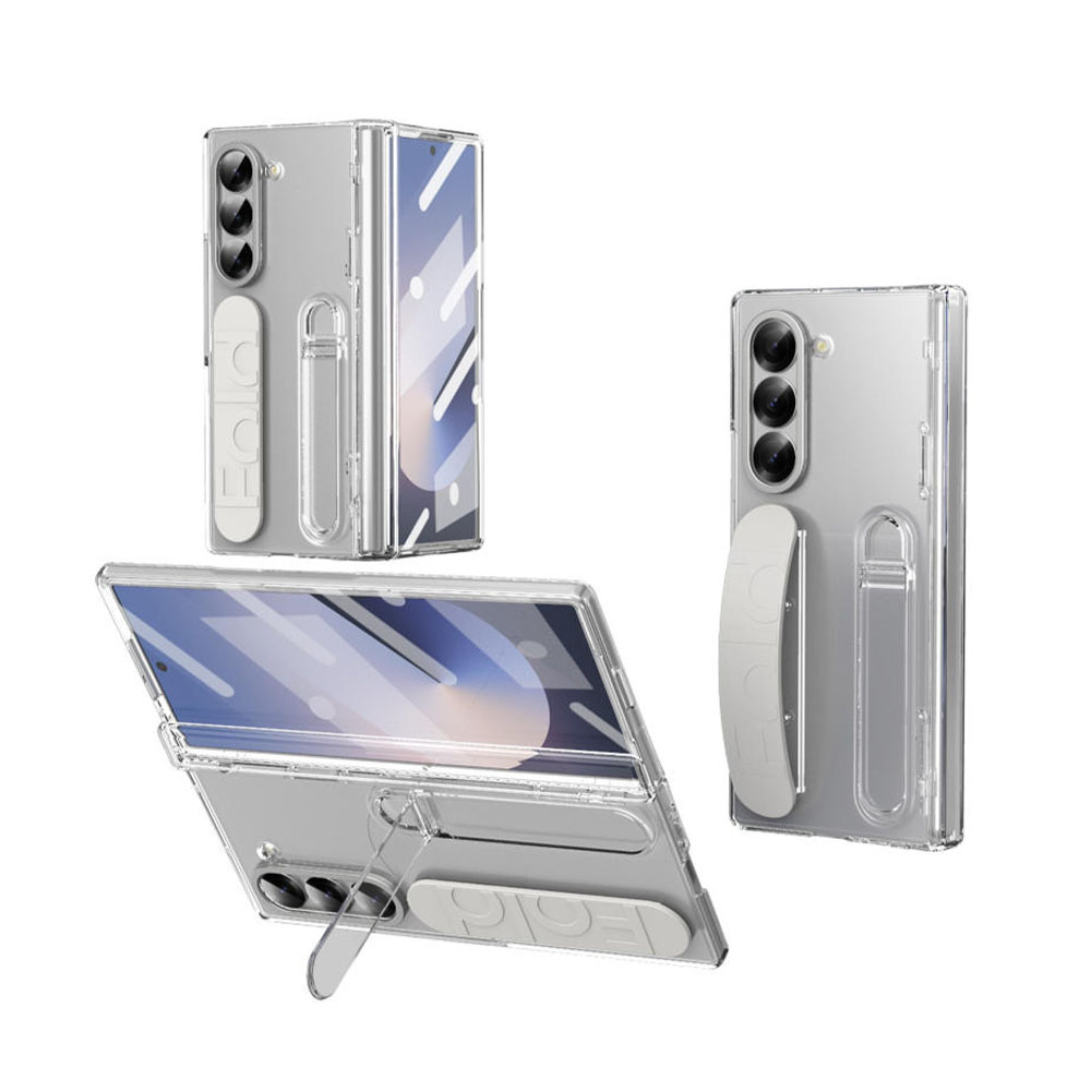 HEZO헤조 갤럭시 폴드 케이스 핸드폰 힌지보호 그립 커버 22,750원