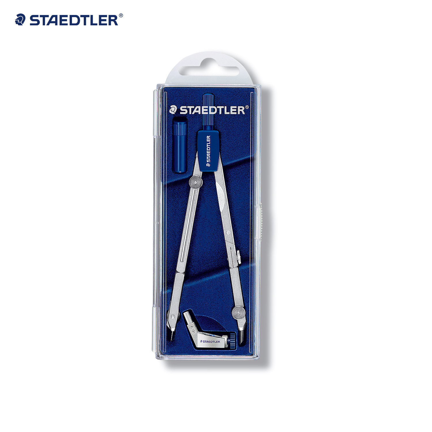 스테들러 마스 베이직 콤파스 554 T01 콤퍼스 컴파스 컴퍼스, 단품 14,130원