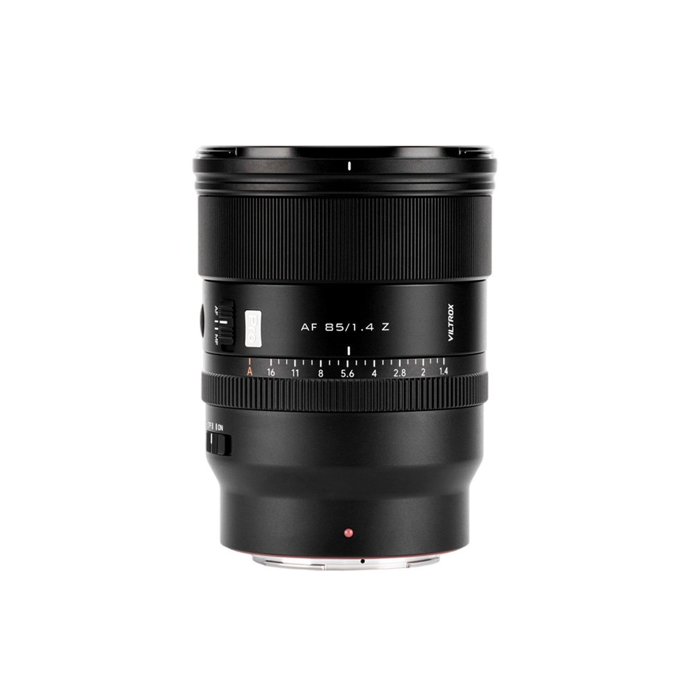 빌트록스 85mm F1.4 PRO 니콘 Z마운트 풀프레임 렌즈 899,000원
