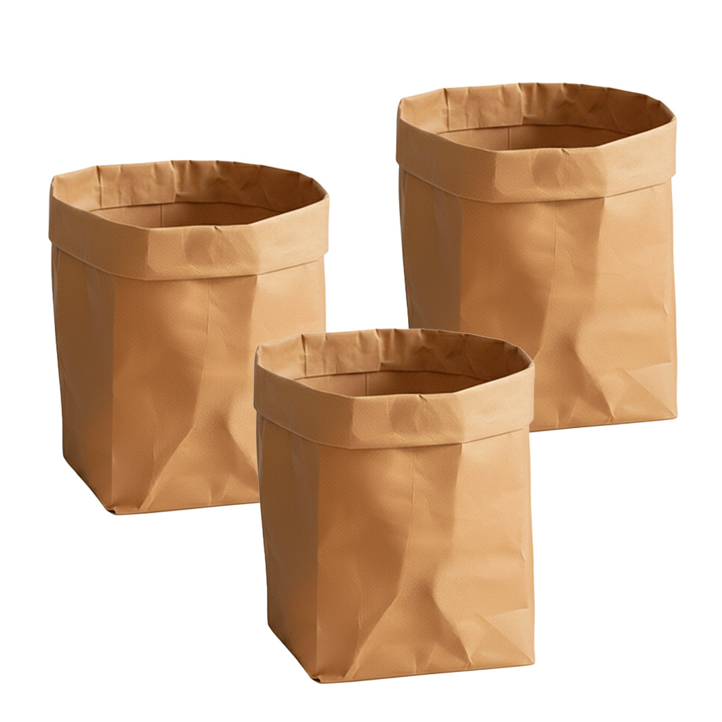 생활친구 방수 페이퍼백 냉장고정리 크라프트 9,900원