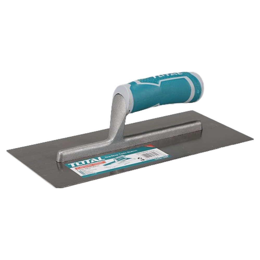 토탈툴스 공구 미장공구 흙손사각 280 x 130 mm 5,580원