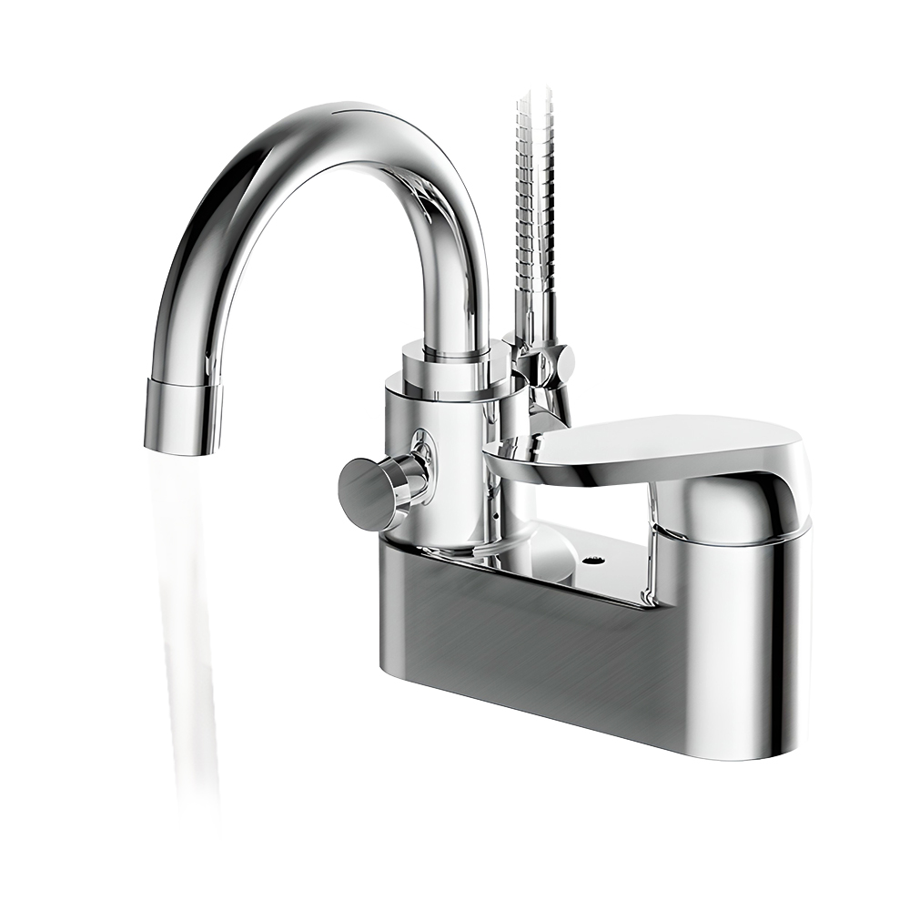 대림바스 DL-YB6A15 4인치 샤워수전 세면수전 겸용수전 전국시공가능 DLYB6A15 67,000원