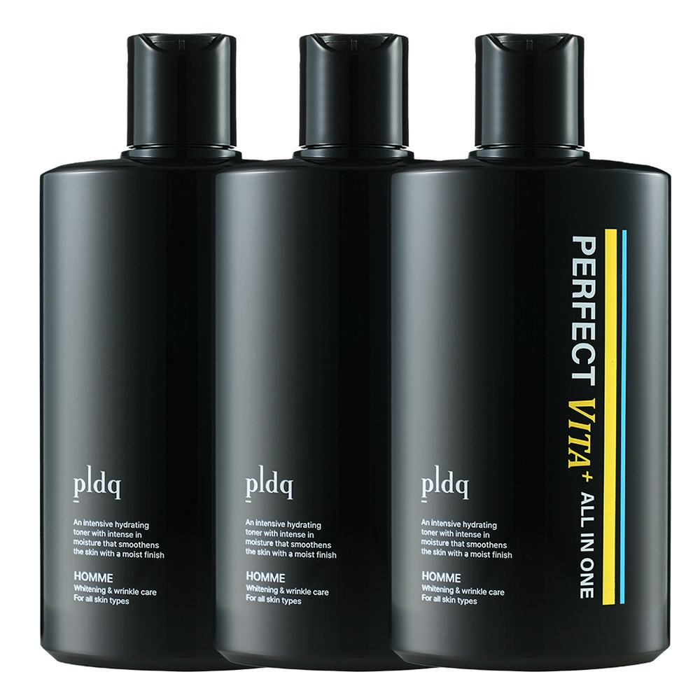 피엘디크 퍼팩트 비타 플러스 올인원 200ml, 200ml 19,900원