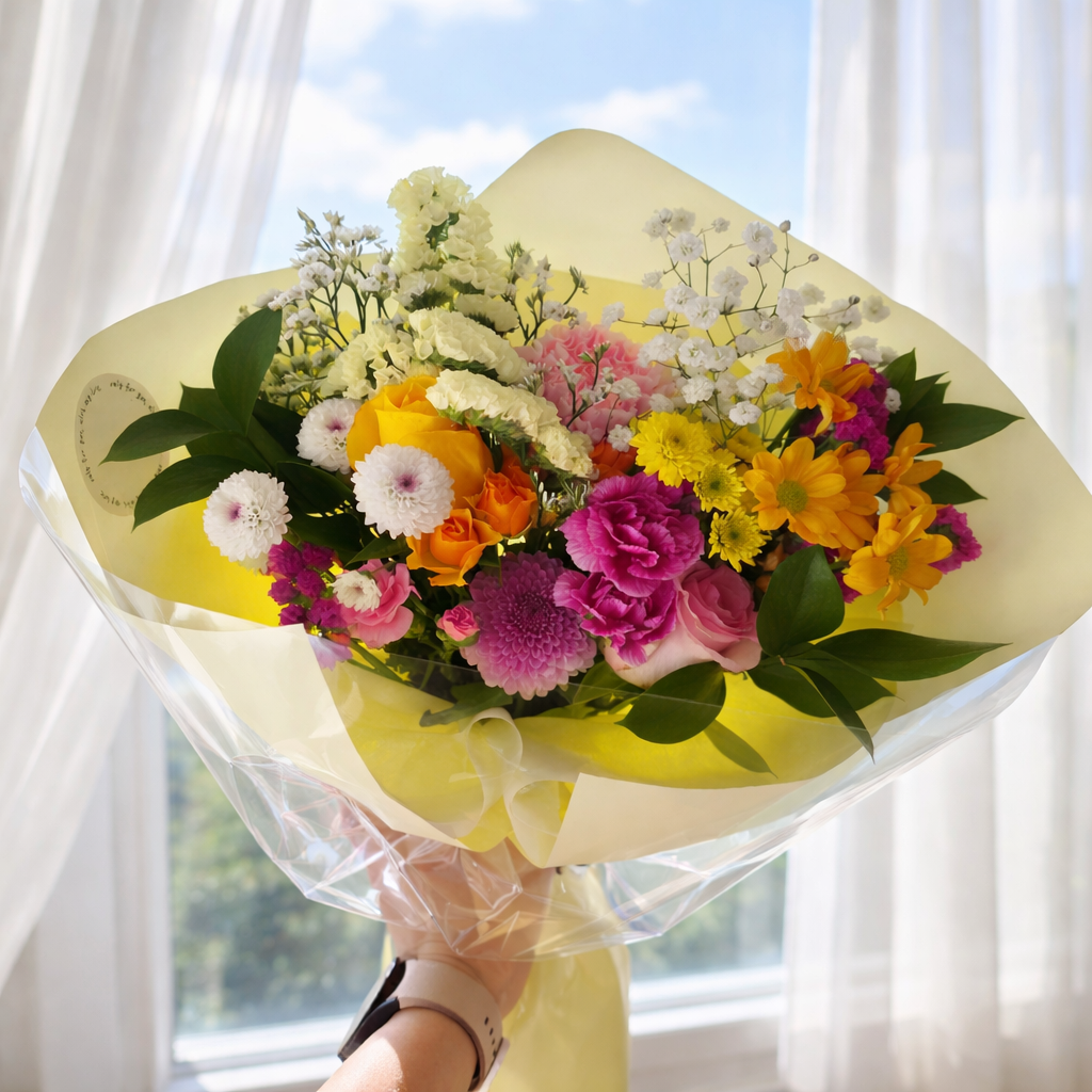 유어블룸몰 생화 기념일 꽃다발 전국택배 37,500원