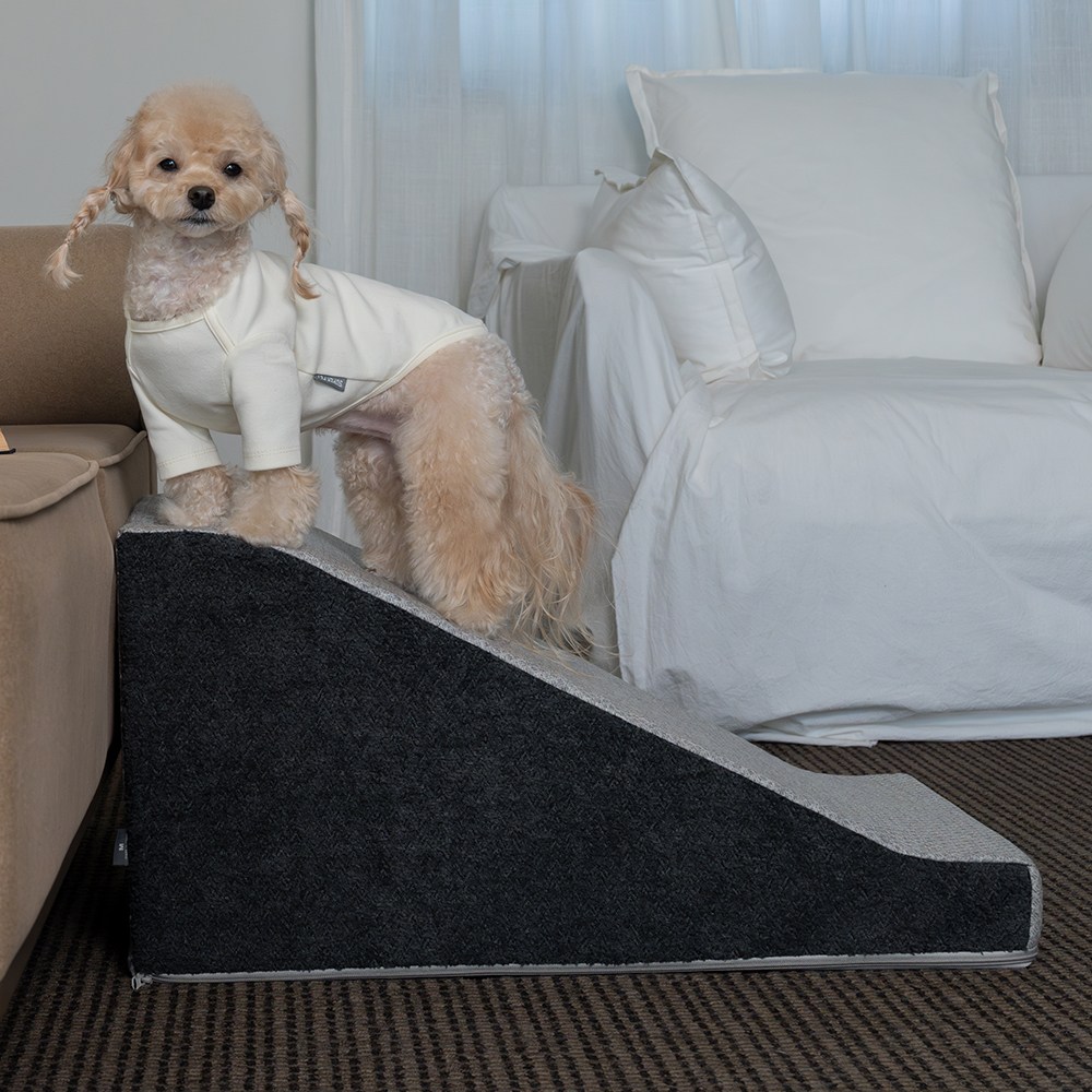 슈퍼펫 강아지계단 논슬립 미끄럼방지 슬라이드 스텝 29,900원