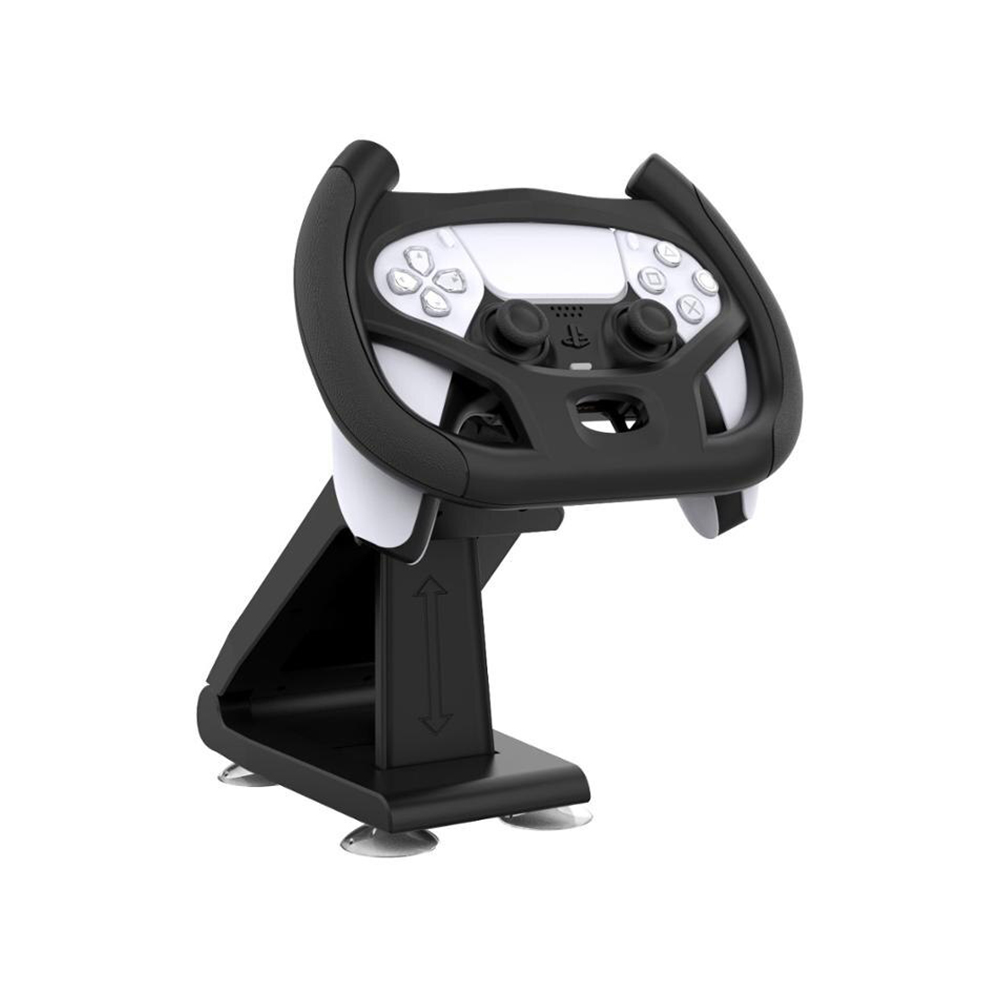 플스5 듀얼센스 KJH 레이싱휠 거치대 21,900원