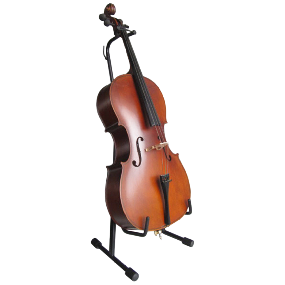 위고뮤직 N42 첼로 스탠드 받침대 전사이즈 겸용, 단품, 1개 34,000원