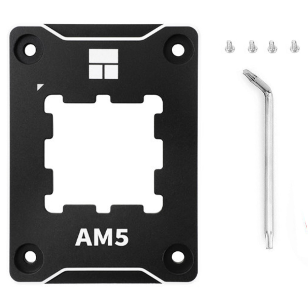 써멀라이트 AMD AM5 CPU 가이드 프레임 12,880원