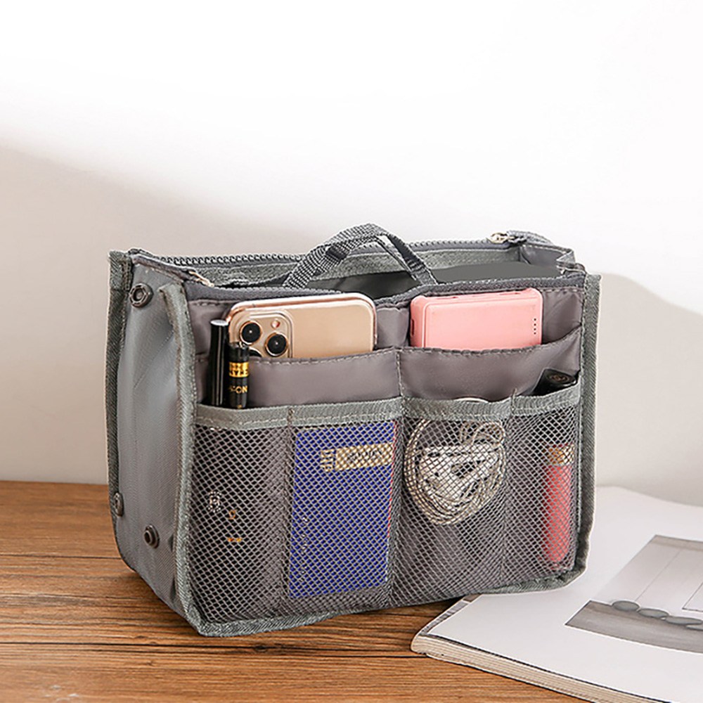 가방 속 필수템 멀티포켓 가방정리 이너백 7,800원