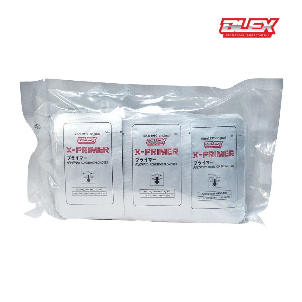 블렉스 BLEX 접착증진제 94 프라이머 부직포타입 초강력 접착증진제 100EA, 1세트 38,900원