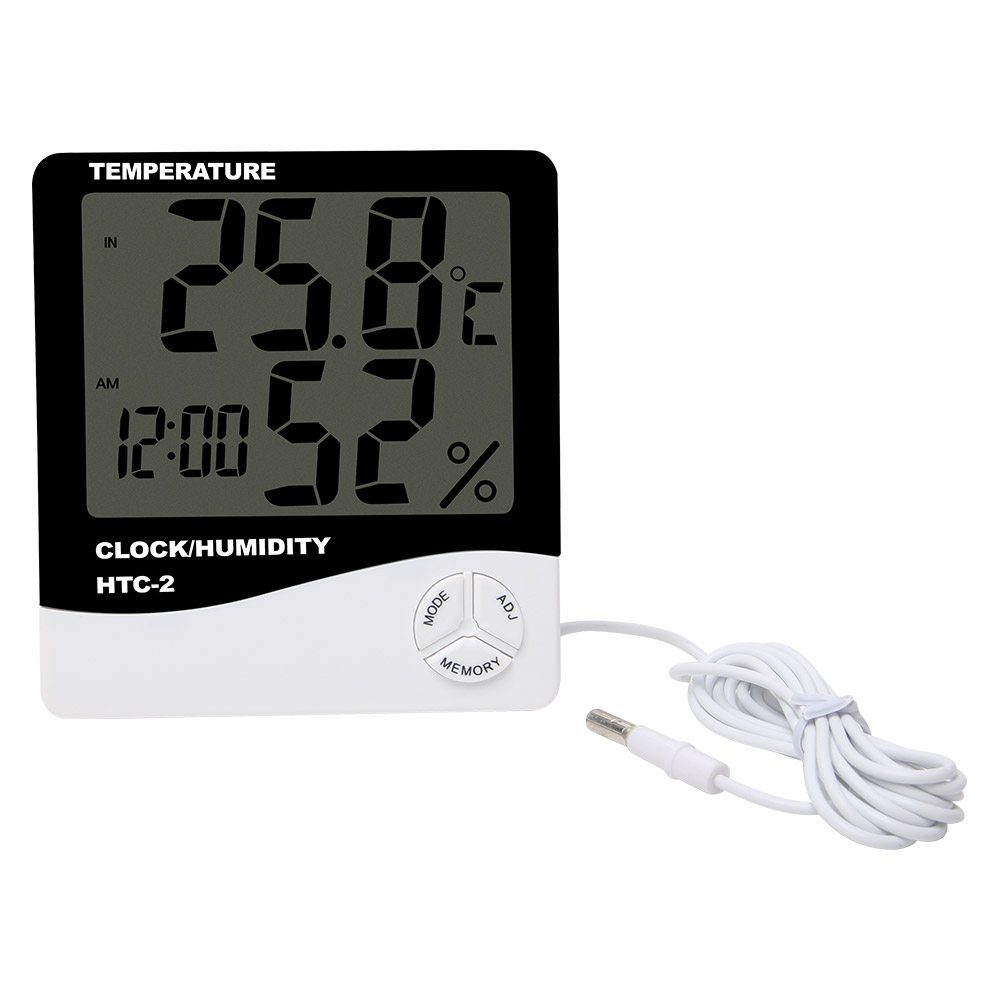 랩앤툴스 닝보 디지털 온습도계 7,290원