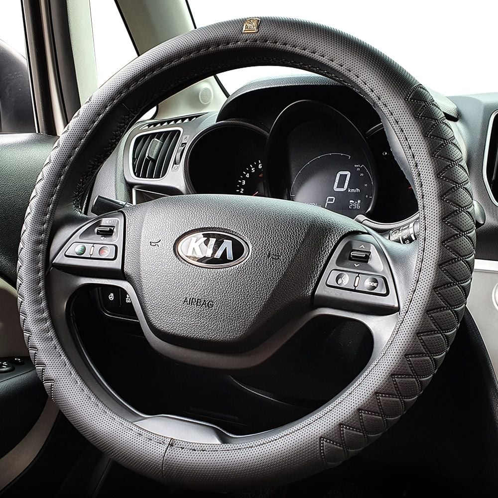 라렌토대형차트럭버스핸들커버 33,290원