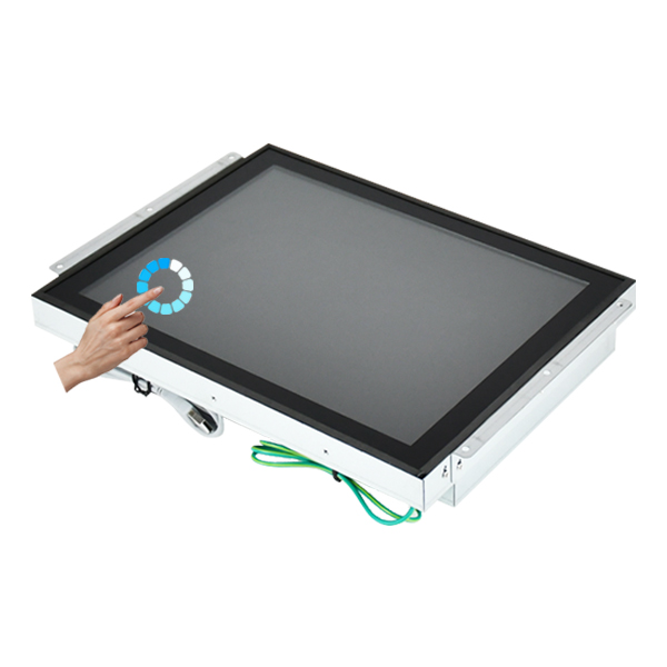 하이드림엘씨디 산업용 터치스크린 HDL-T121X-OF-PCT 정전식 터치모니터 오픈프레임 키오스크 30~32cm(12.1인치), HDL-T121X-OF-PCT 315,000원