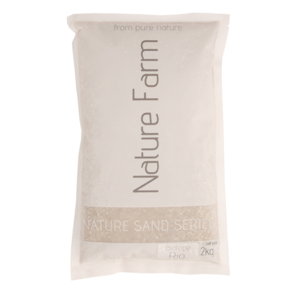 네이처팜 비오톱 리오 수조 샌드 5,600원