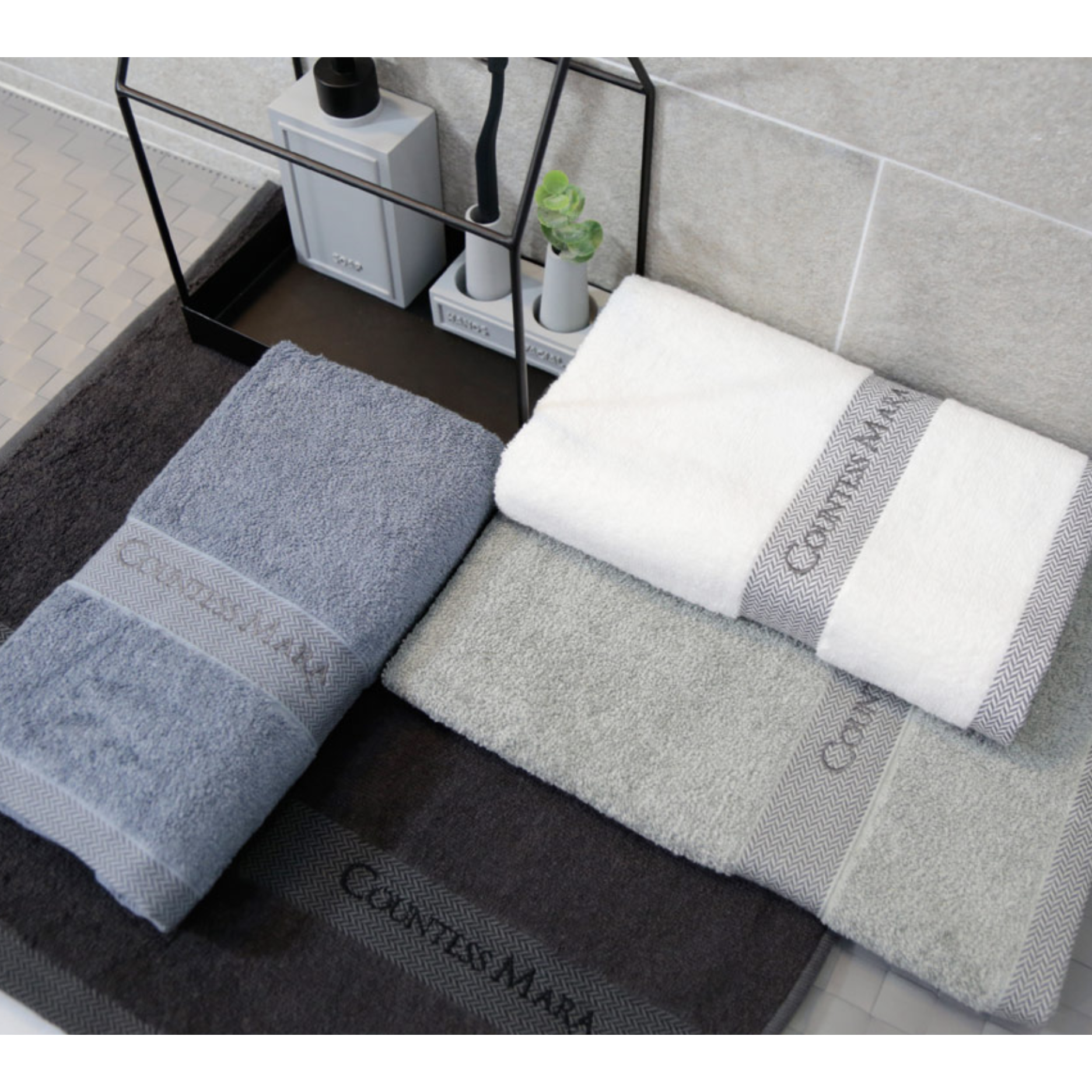 위드홈즈 부드럽고 두꺼운 호텔수건 60수 300g 78,750원