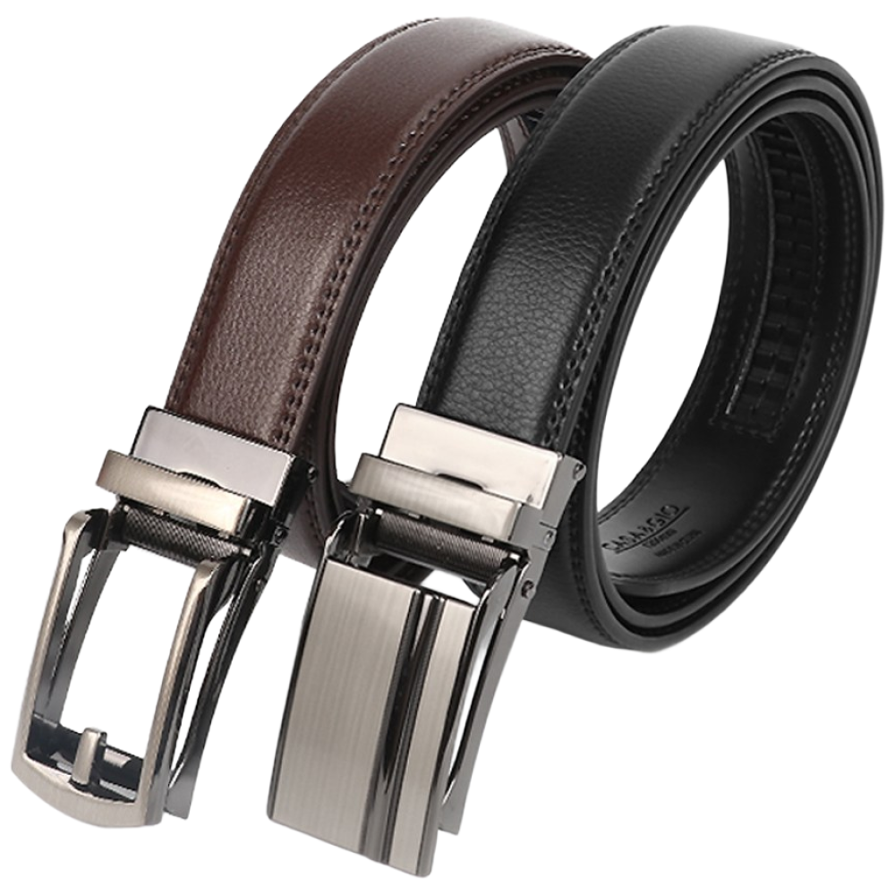 까사앤지오 소가죽 요술벨트 정장 캐주얼 남성벨트 47,300원