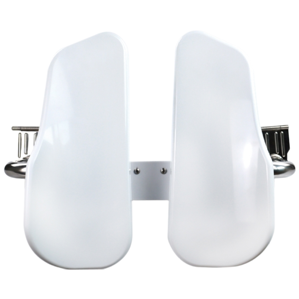 ABS 장애인 화장실 등받이 양변기 좌변기 대변기 등받이 안전바 안전손잡이 핸드레일 규격, 1개 94,500원