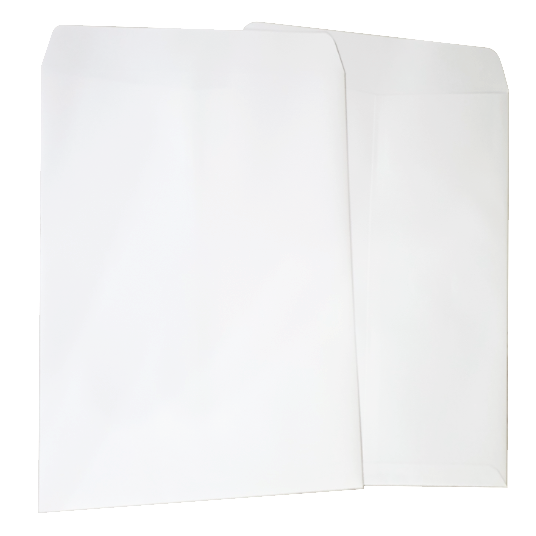 우진문화사 A4 서류봉투  (백상지) 500매 1box 30,000원