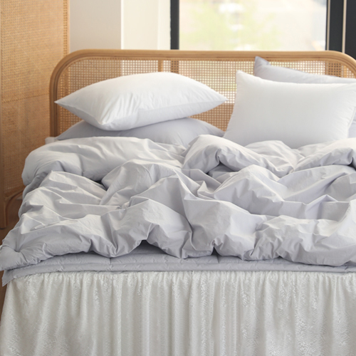 베이직톤 클린코튼 고밀도 순면  60수 광폭 사계절 차렵이불 77,720원