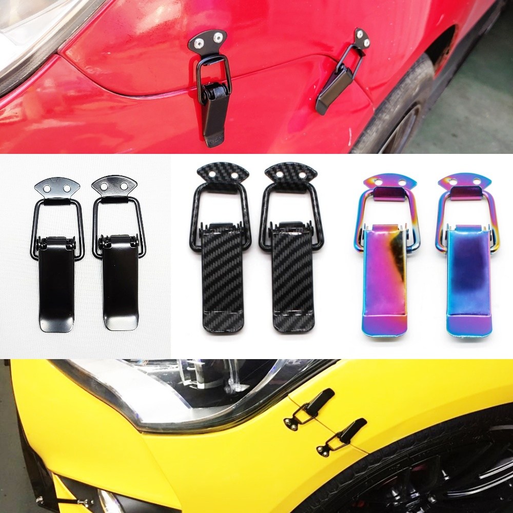 자동차매미고리 픽싱브라켓 범퍼고정고리 범퍼고정 클립 단차클립 에어댐 9,990원