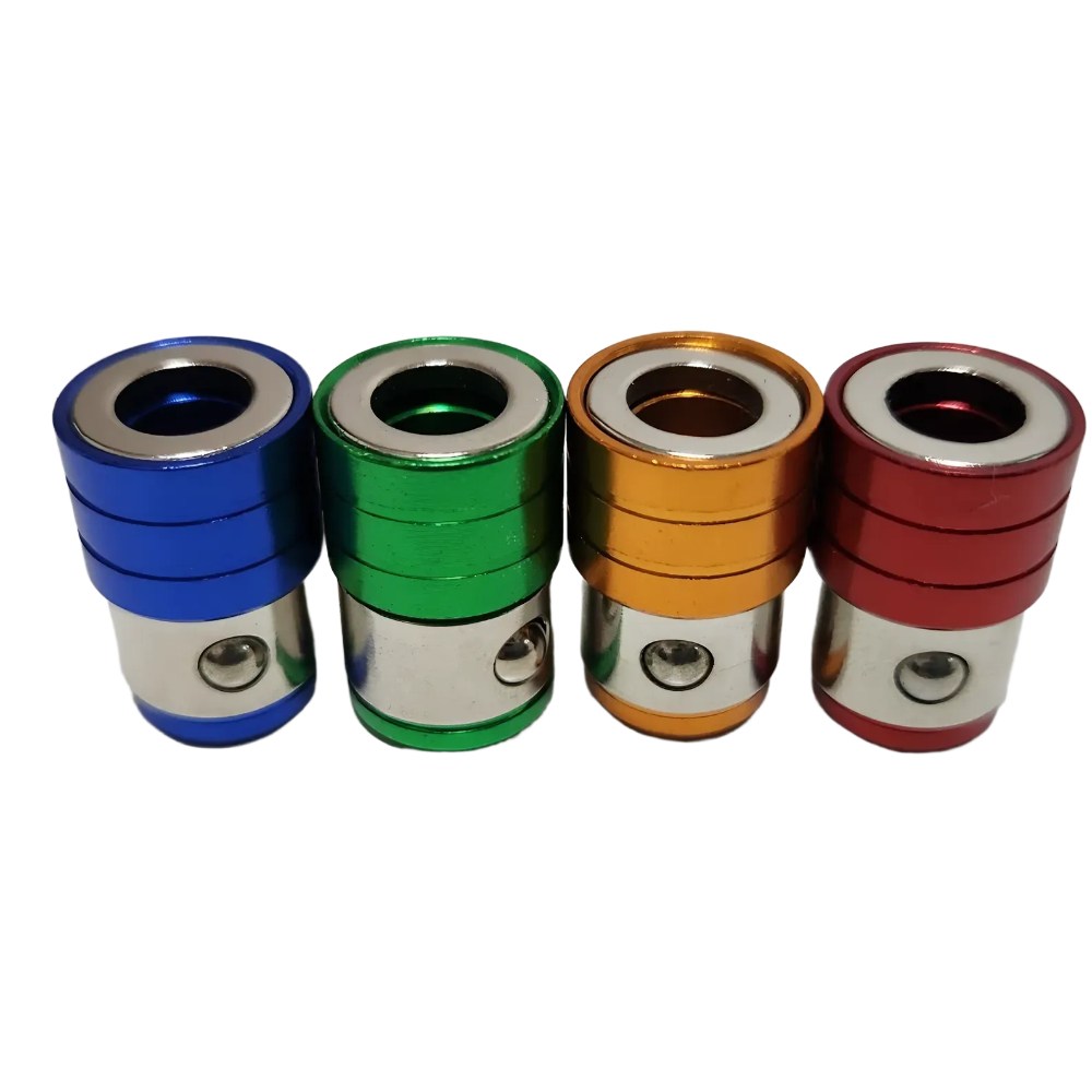 알리오마켓 드라이버 비트용 자화기 4p 8,900원