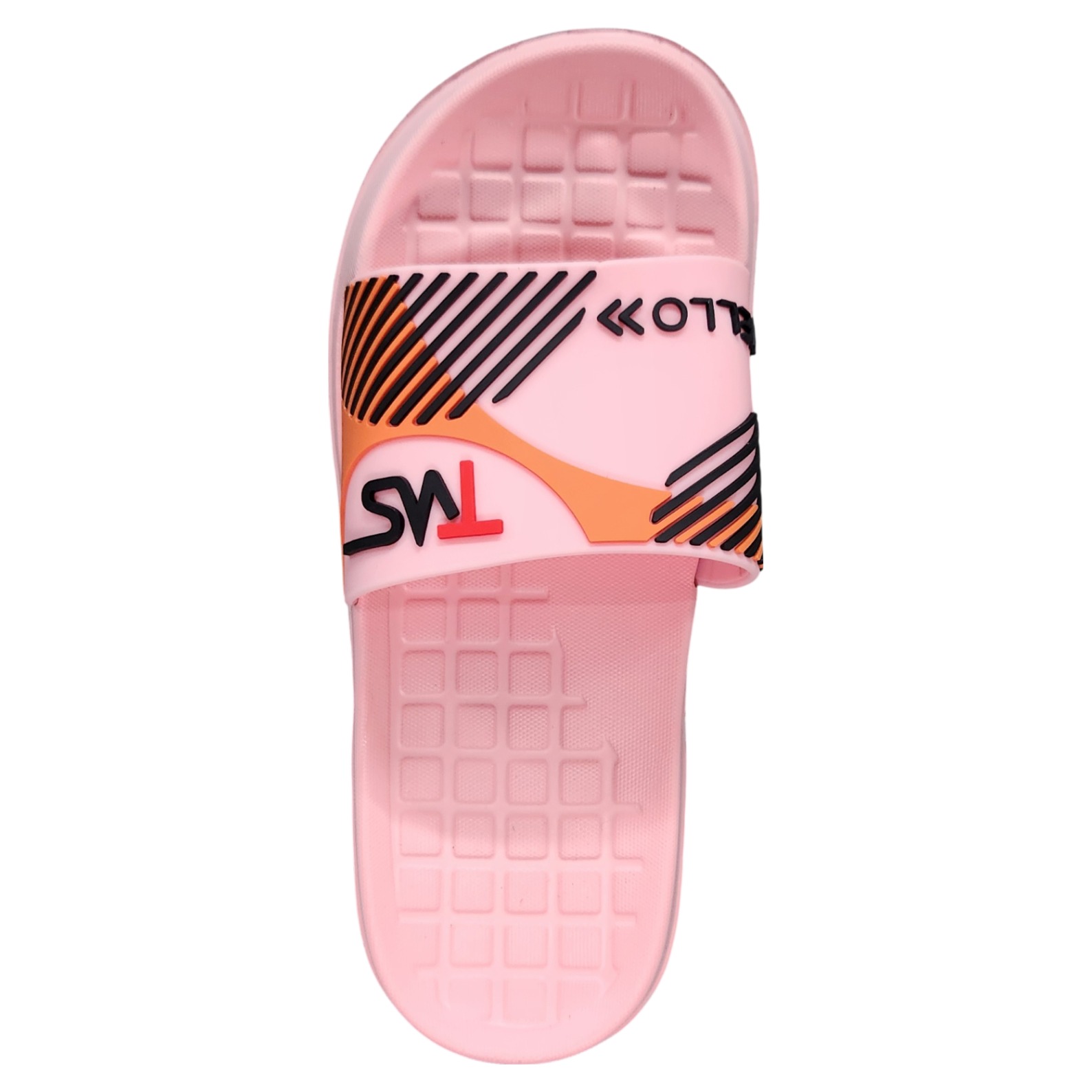 TVAS 여성 EVA 슬리퍼 슬라이드 방수 초경량 사무실 실내화 욕실화 12,900원