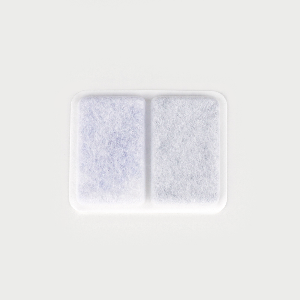 디토펫 자동급식기 제습제, 1개, 화이트, 4L 5,900원