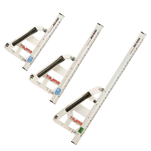 타지마 원형톱가이드 조기대 각도 직각측정 MRG-S1000 105,480원