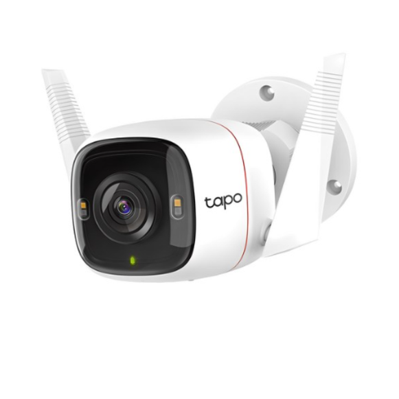 타포 보안 Wi-Fi 홈 CCTV 카메라 실외용 237,000원