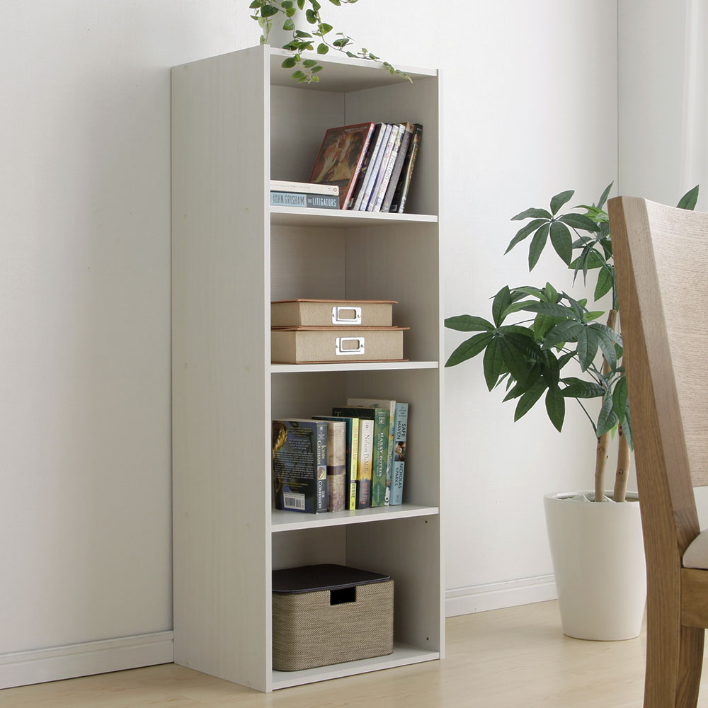 아이리스 오픈 책장 CX-4 25,900원