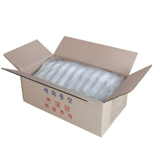 프라임 위생 일회용 숟가락 화이트, 500개입, 1개 49,500원