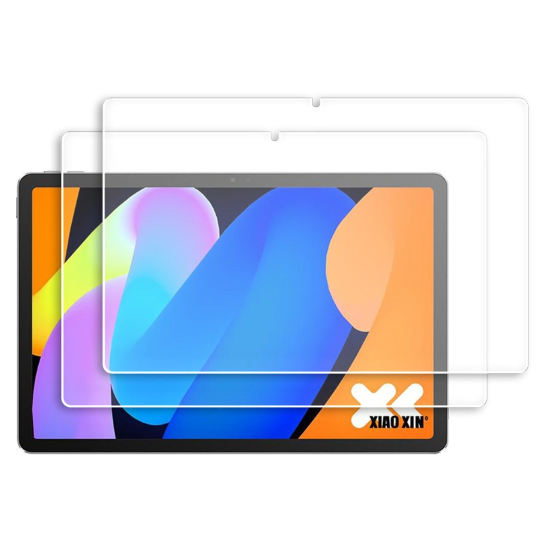 GRAYCO 액정 강화유리 방탄필름 2p 세트 TB335, 단일색상, 1세트 10,900원