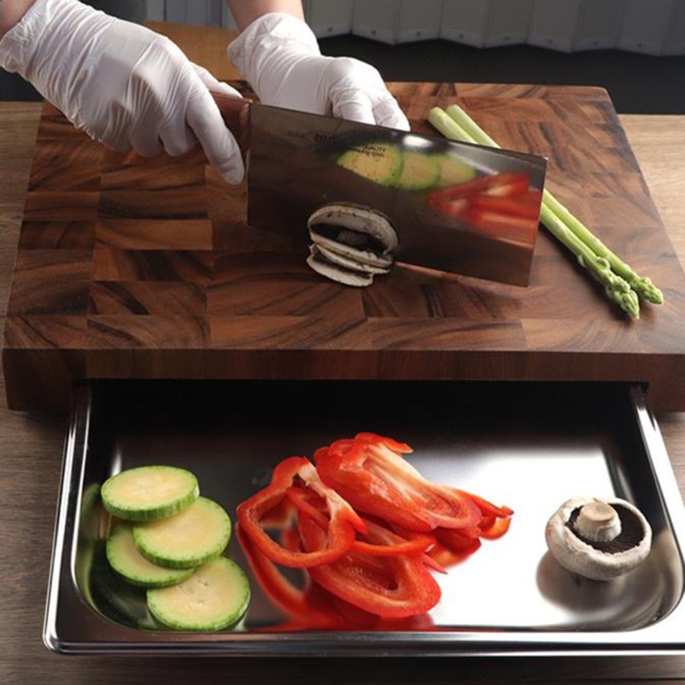 제우스 아카시아 밧드 도마 트레이 업소용 가정용 69,830원