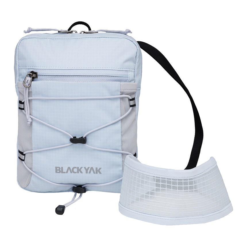 [본사출고]블랙야크 공용 트래블크로스백C 악세사리 백 2BYABXV902FT, FROST (FT) 프로스트 50,200원