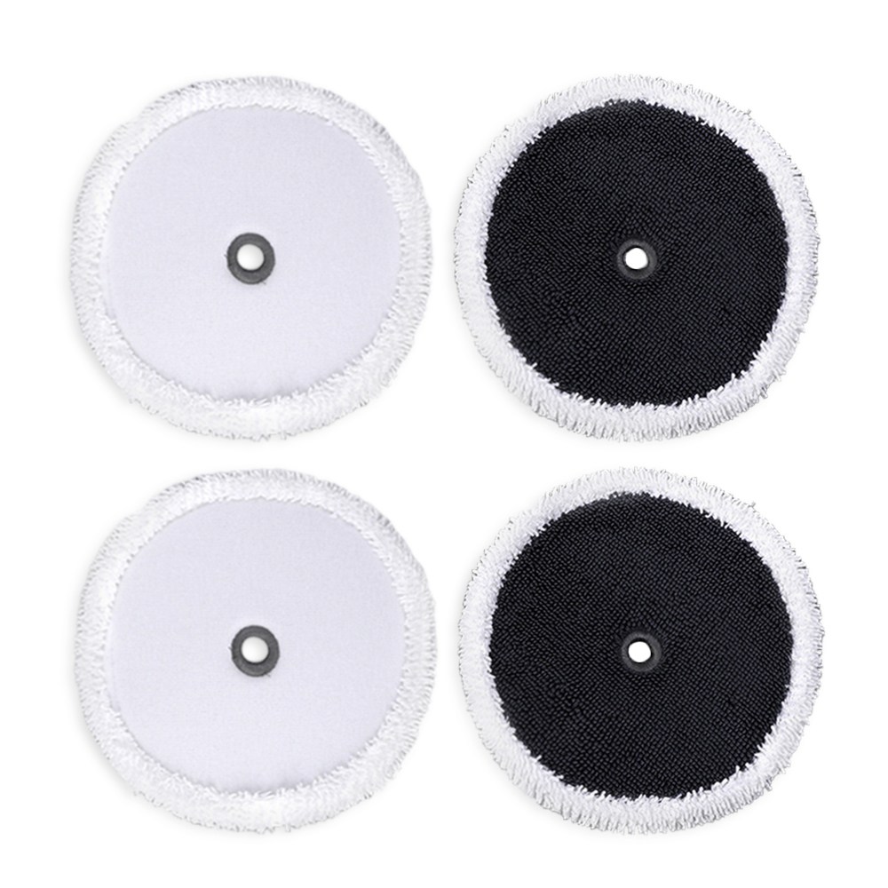 별제이 에브리봇 걸레 물걸레 쓰리스핀 엣지 소모품 4EA 호환용 8,900원